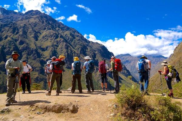 Valencia Travel Cusco