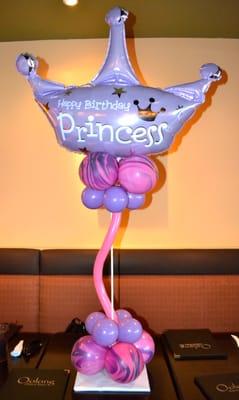 The Soiree Concierge - Normalinda Garza