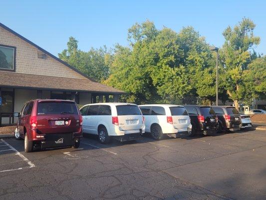 TLC Medical Transport