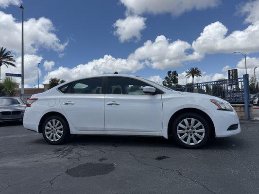 Under AG Auto Wholesale