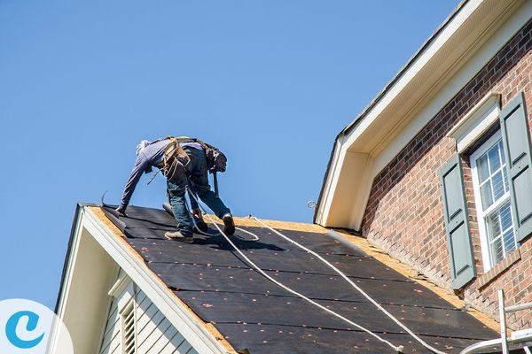 Southern Oregon Roof Repair Maintenace