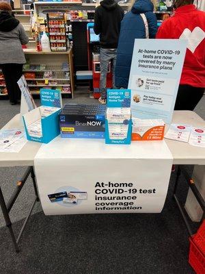 CVS Pharmacy