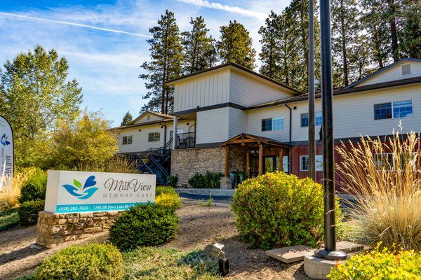 Mill View Memory Care