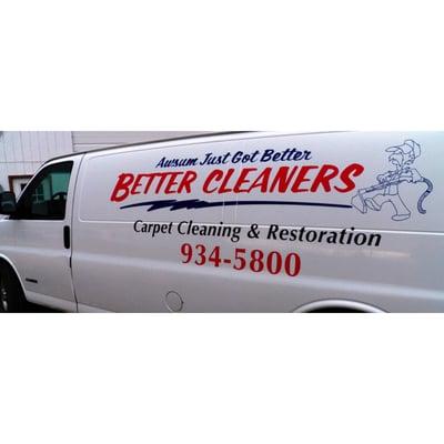 Better Cleaners