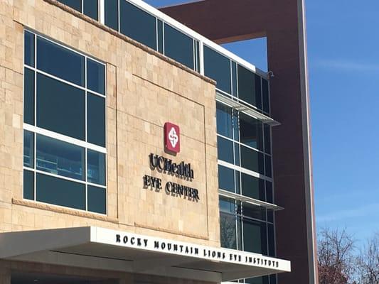 The Rocky Mountain Lions Eye Bank