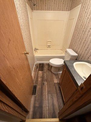 Skilled Hands Handyman Service