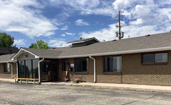 Sound Body Health & Chiropractic