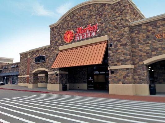 Lebanon/Legacy Center