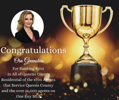 Aliea Raghu - Keller Williams Realty Landmark