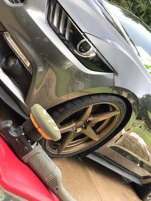 Atlien Mobile Detailing