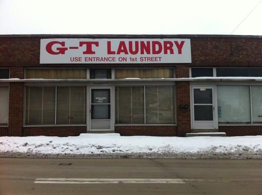 GTL