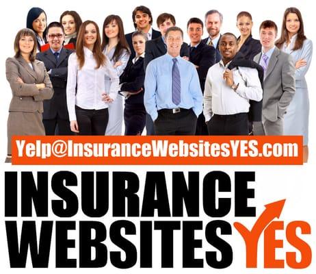 Insurance Websites Central OC