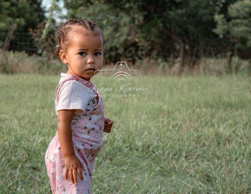 Kiana Kearney Photography