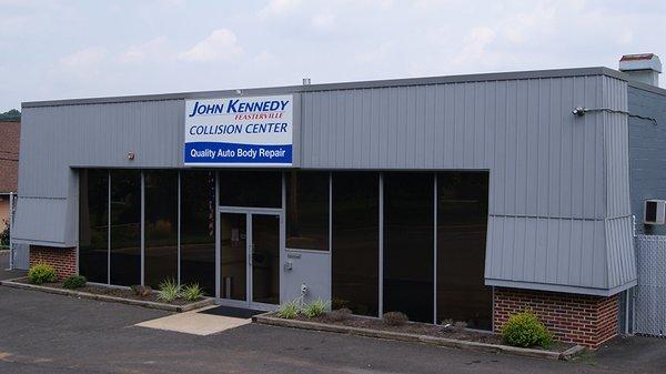 John Kennedy Collision Center