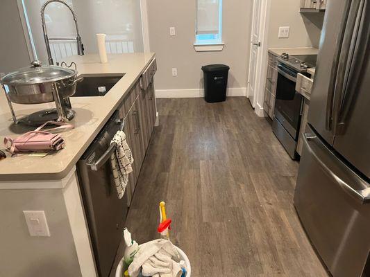 Reyes Cleaning Services