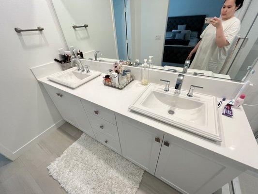 Anna's Cleaning Service