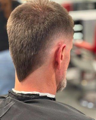 Justin's Barbershop - Matawan