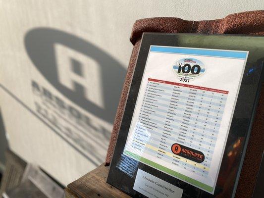 Kansas City - Top 100 Roofing Contractor - Roof Repairs - Replacements - Gutters - Insurance Claims - Storm Damage - Leak Mitigation