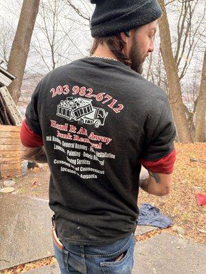 Haul it All Away Junk Removal