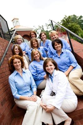 Suwanee Family Dentistry