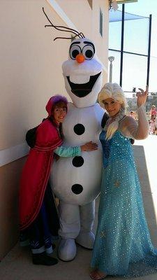 Sunshine and Roses Entertainment