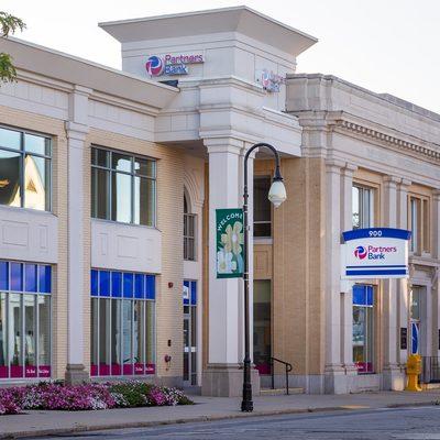 Partners Bank