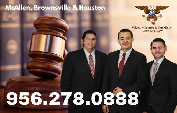 Vamos Law Firm Personal Injury Attorneys