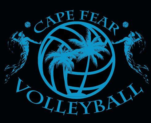 Cape Fear Beach Volleyball Club