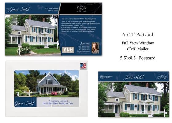 A Access Direct Mail