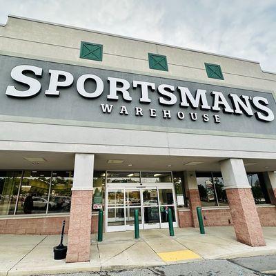 Sportsman's Warehouse