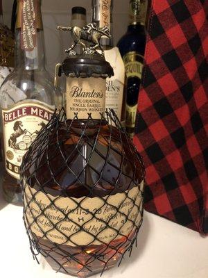 Nancy's Liquor Express