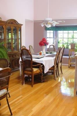 Sanchez House Cleaning