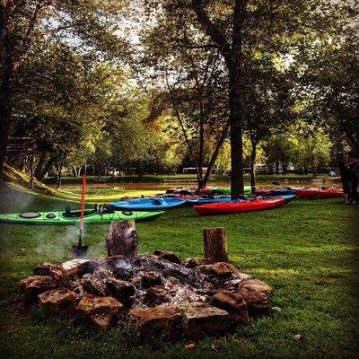 Dragonfly Outdoor Adventures