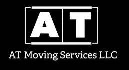 AT Moving Services