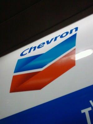 Chevron