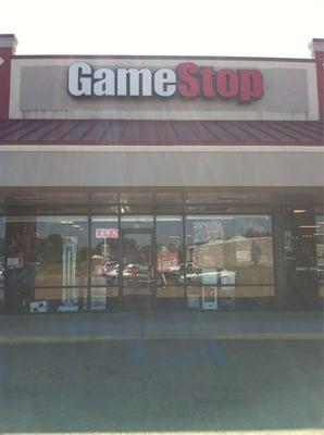 GameStop