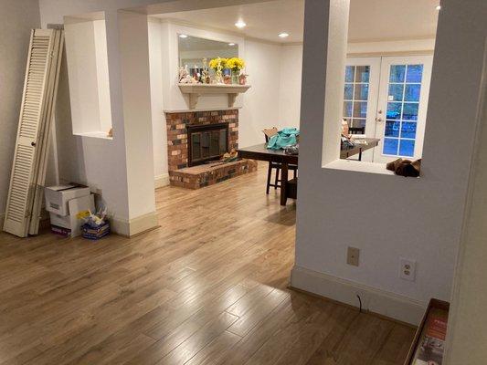 Romanoff Renovations