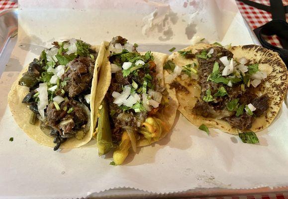 Taqueria Munoz