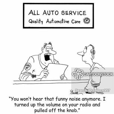 La Auto & Rv Sales and Service