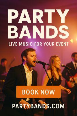 Party Bands