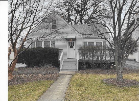 60 S. Old Rand Road
Lake Zurich, IL 600147