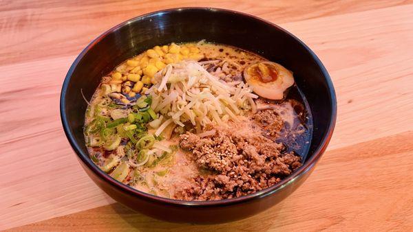 Mi-So-Not Tonkotsu