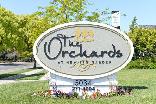 Just call us "HOME"!