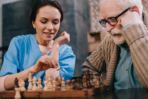 Executive Home Care of Chester County