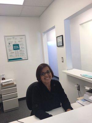 California Hearing Aid Center