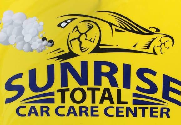 Sunrise Total Car Care