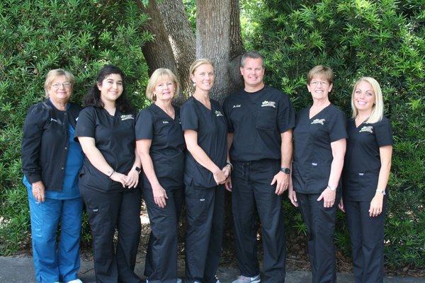 Kirk K Cohil, DDS PA