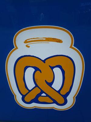 Auntie Anne's