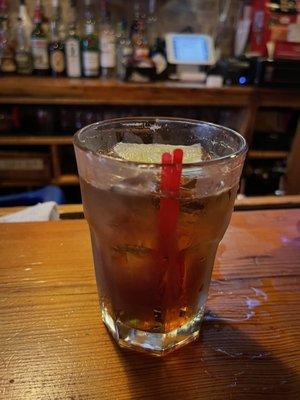 Turtles All The Way Down