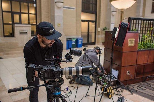 Black Sheep Media House